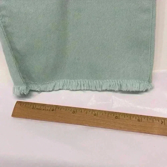 Pilcro and the letter press script size 26 jeans - Picture 5 of 7